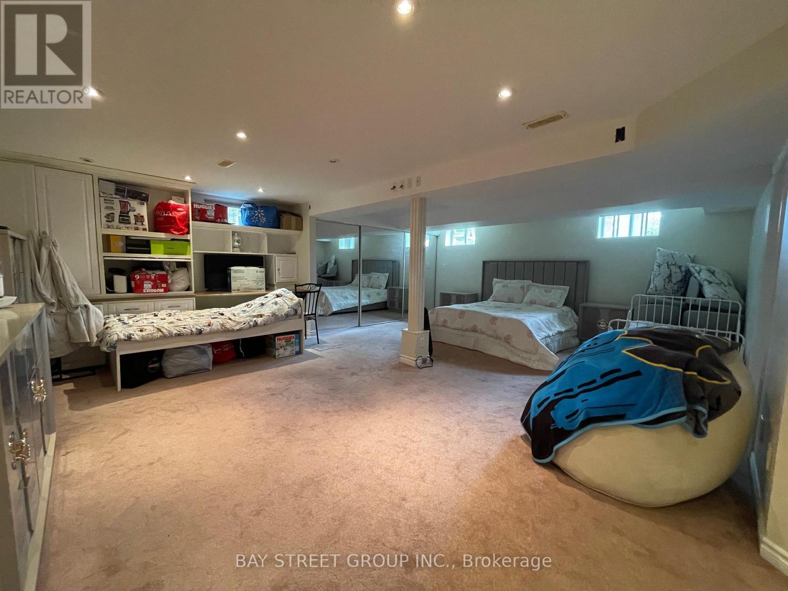 129 Sherwood Forest Drive, Markham, Ontario  L3P 1R2 - Photo 14 - N13130390