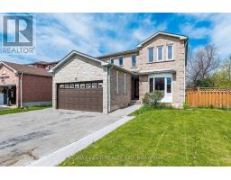 92 MOFFATT AVENUE, Brampton, Ontario