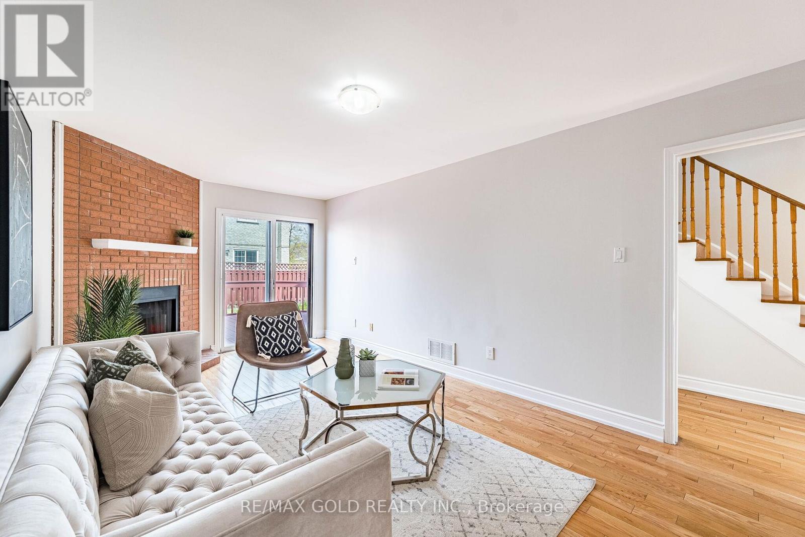 92 Moffatt Avenue, Brampton, Ontario  L6Y 4K8 - Photo 22 - W13135746