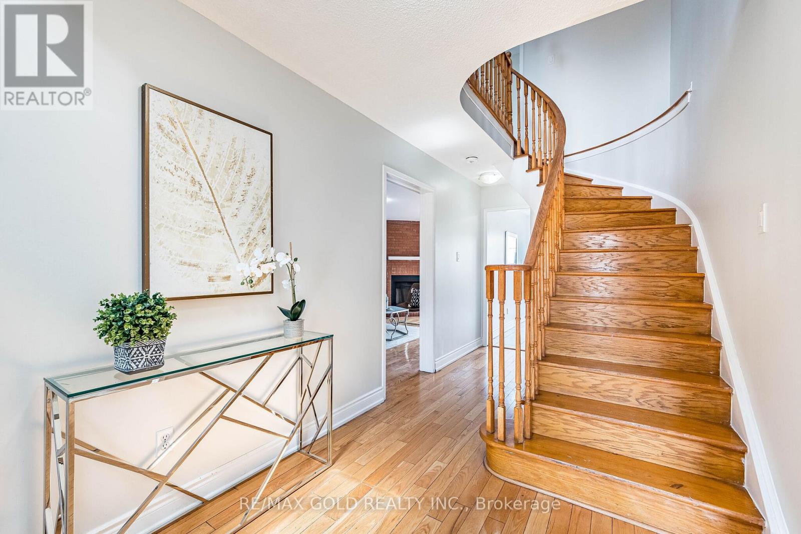 92 Moffatt Avenue, Brampton, Ontario  L6Y 4K8 - Photo 8 - W13135746