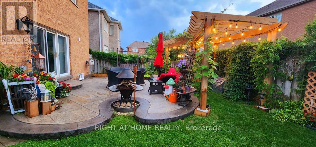 3140 Wrigglesworth Crescent, Mississauga, Ontario L5M 6W7 - Photo 34 - W13137574