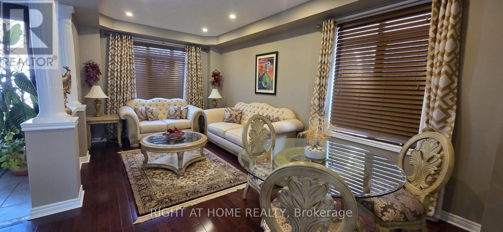 3140 Wrigglesworth Crescent, Mississauga, Ontario L5M 6W7 - Photo 4 - W13137574