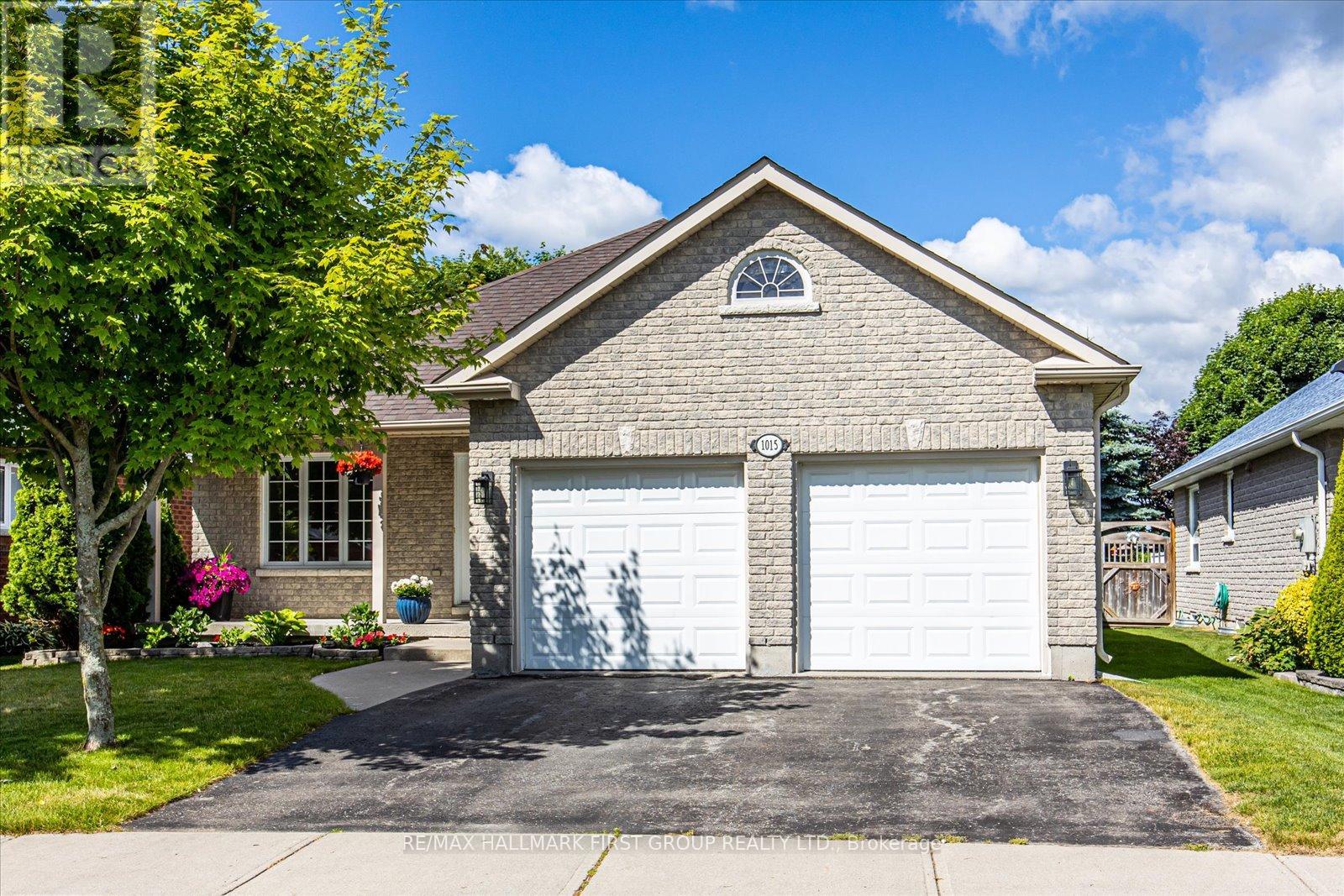 1015 OTTO DRIVE, Cobourg, Ontario