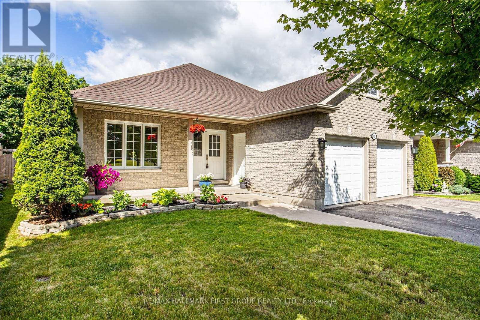 1015 Otto Drive, Cobourg, Ontario  K9A 5Y5 - Photo 2 - X13138130