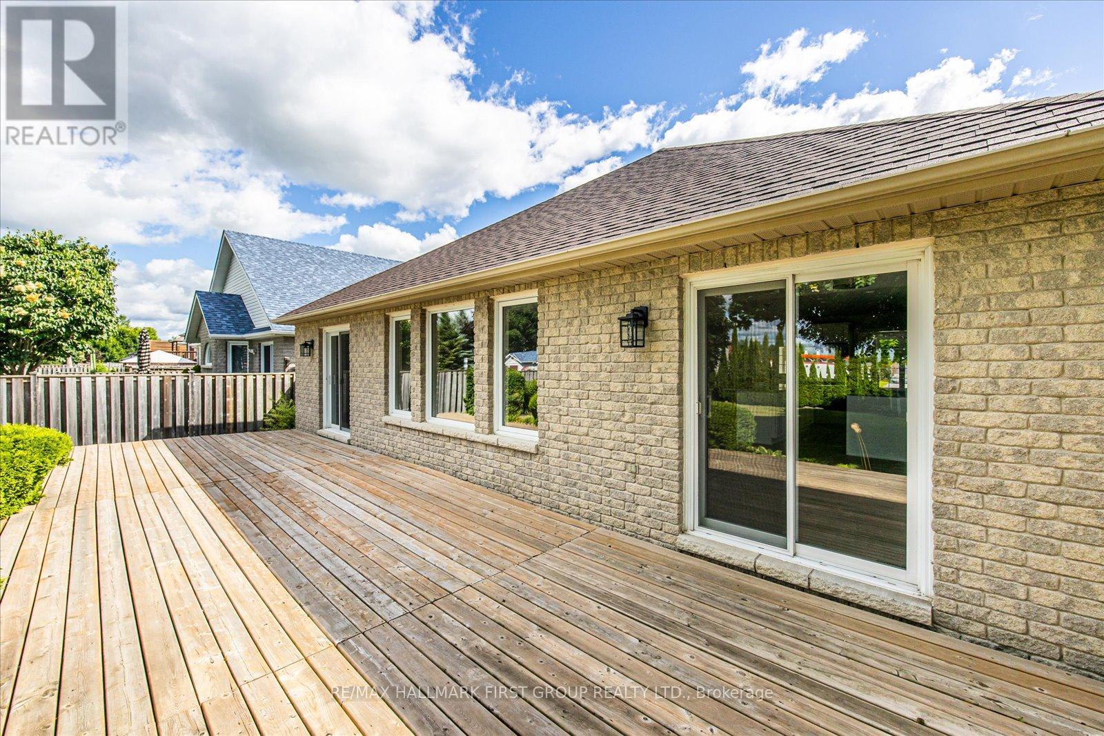 1015 Otto Drive, Cobourg, Ontario  K9A 5Y5 - Photo 36 - X13138130