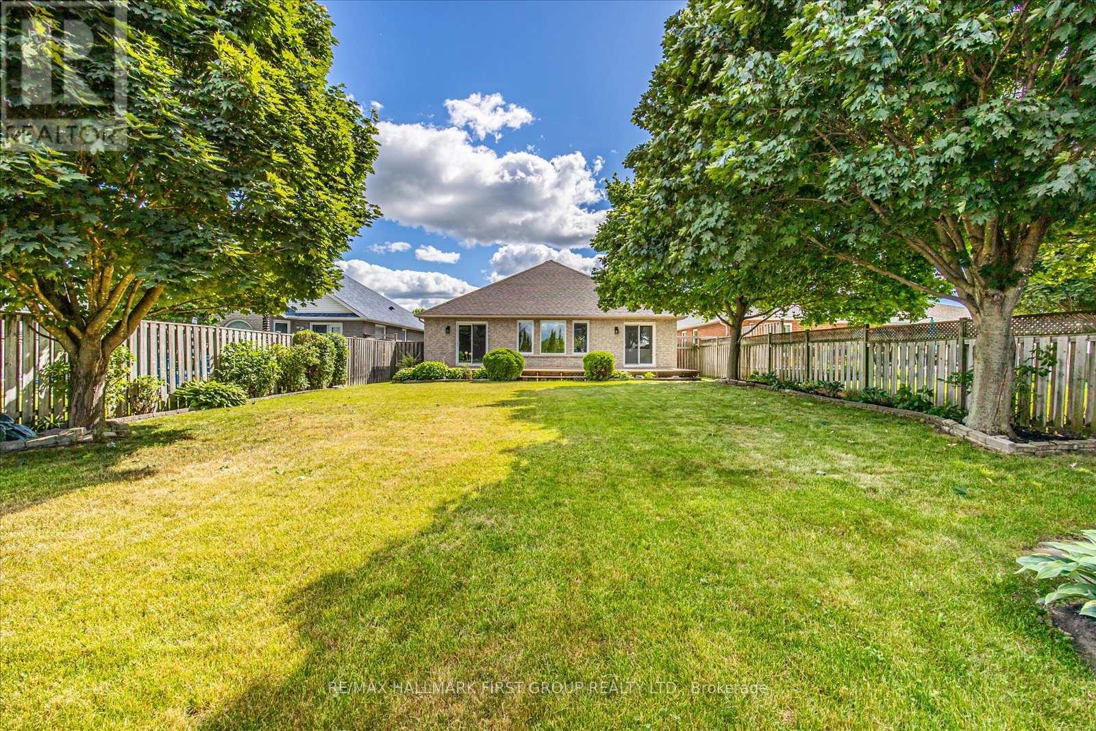 1015 Otto Drive, Cobourg, Ontario  K9A 5Y5 - Photo 37 - X13138130