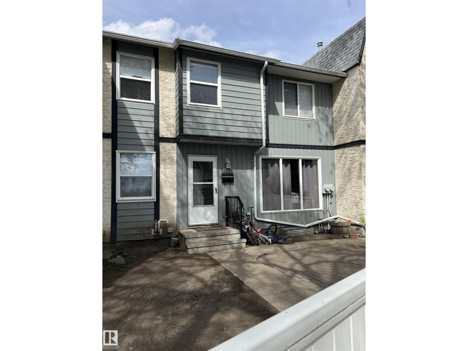 193A HOMESTEAD CR NW, edmonton, Alberta