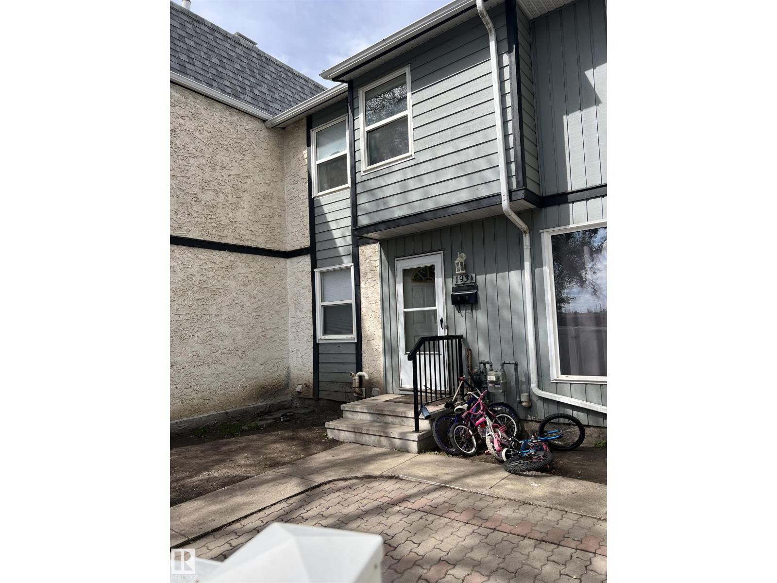 193a Homestead Cr Nw, Edmonton, Alberta  T5A 2Y2 - Photo 3 - E4488269