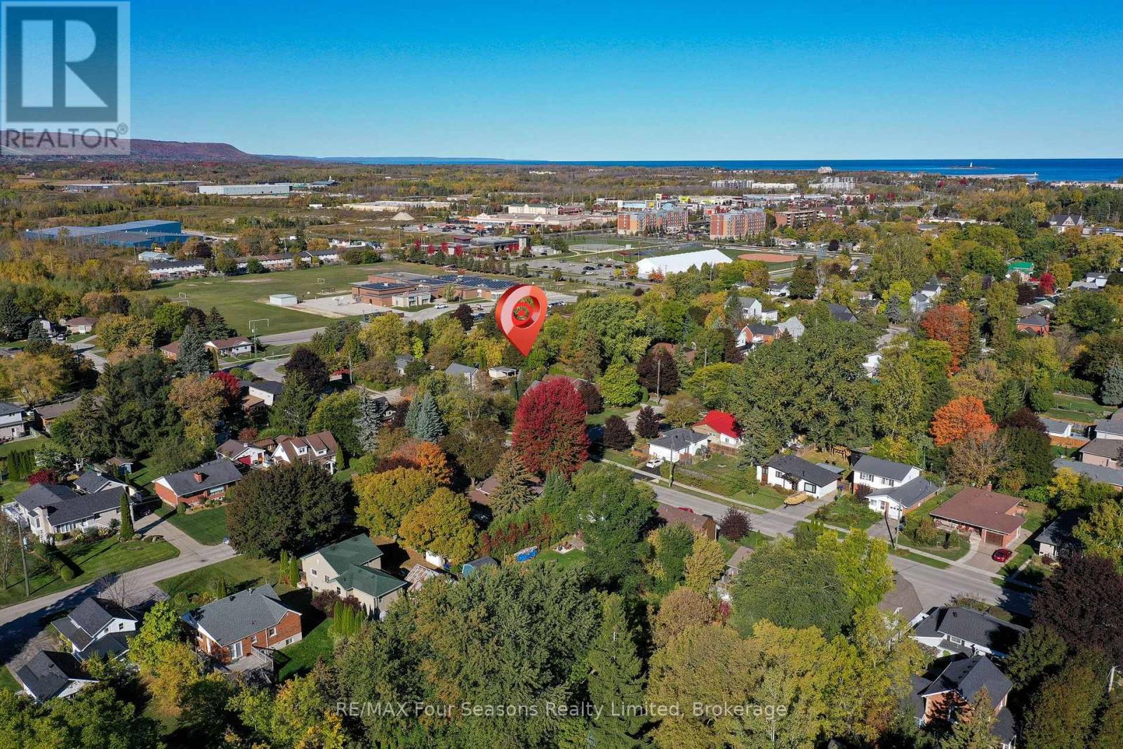 323 Hickory Street, Collingwood, Ontario  L9Y 3G4 - Photo 40 - S13136630