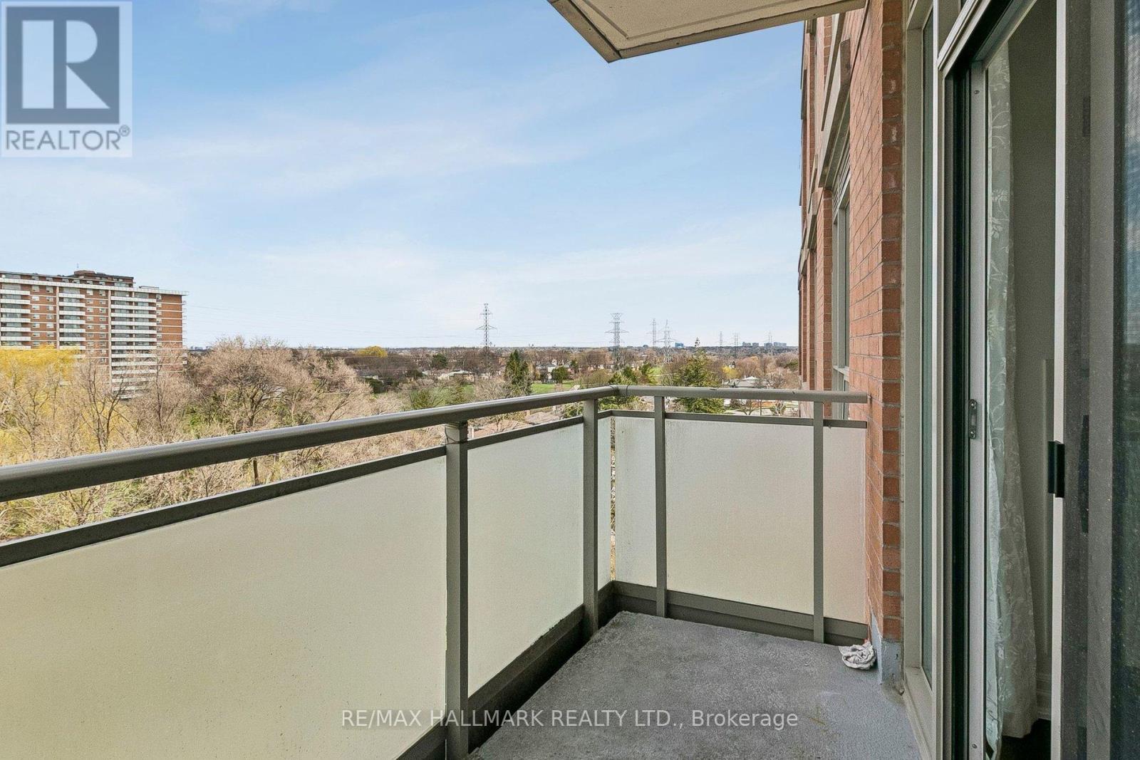 705 - 17 Ruddington Drive, Toronto, Ontario M2K 0A8 - Photo 20 - C13035316