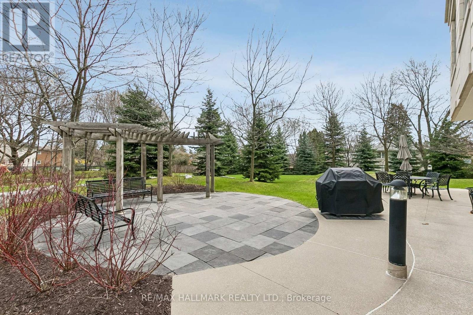 705 - 17 Ruddington Drive, Toronto, Ontario M2K 0A8 - Photo 26 - C13035316