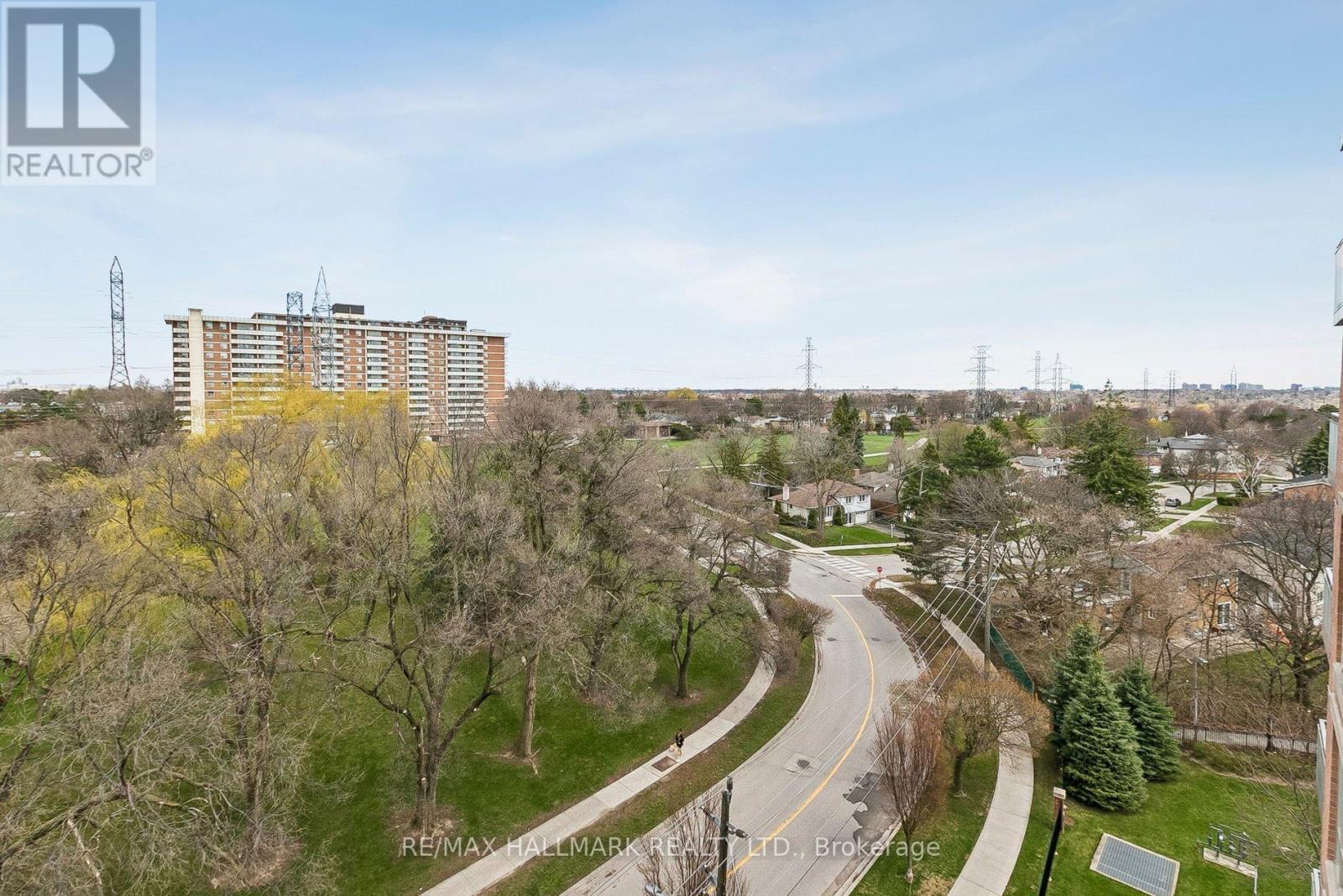 705 - 17 Ruddington Drive, Toronto, Ontario M2K 0A8 - Photo 22 - C13035316