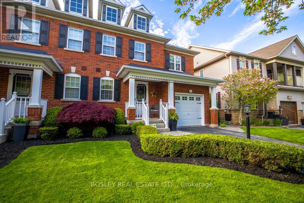 20 Robertson Road, Niagara-On-The-Lake, Ontario  L0S 1J0 - Photo 2 - X12965090