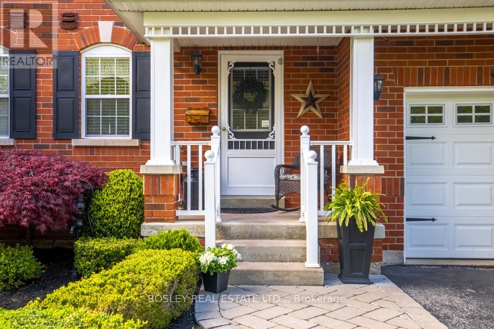 20 Robertson Road, Niagara-On-The-Lake, Ontario  L0S 1J0 - Photo 4 - X12965090