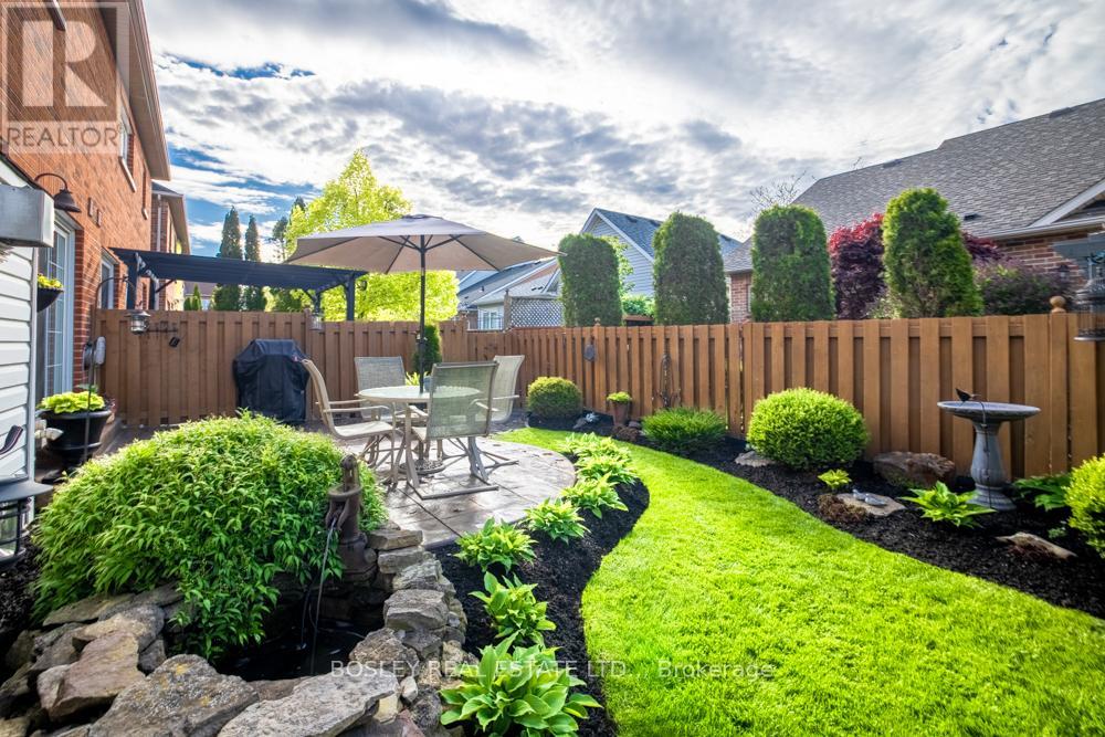 20 Robertson Road, Niagara-On-The-Lake, Ontario  L0S 1J0 - Photo 7 - X12965090