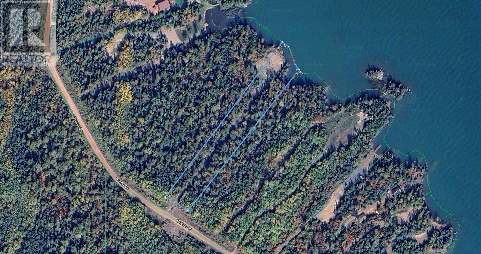 Lot 1 Grann Drive, Shuniah, Ontario