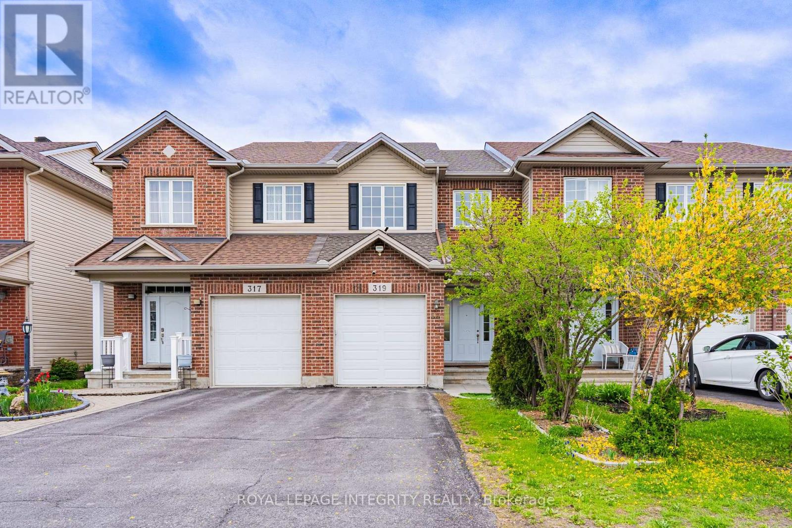 319 GLENBRAE AVENUE, Ottawa, Ontario