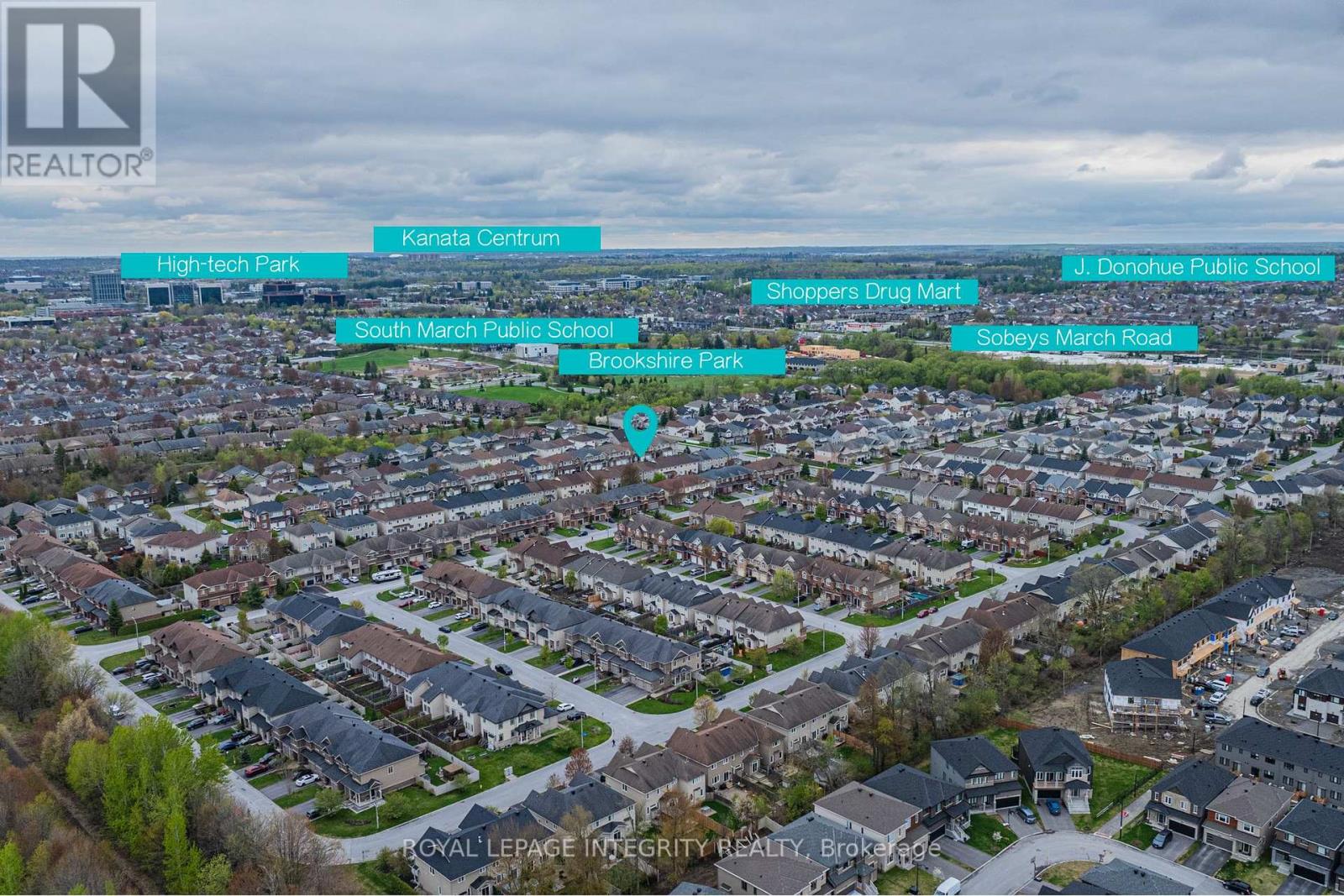 319 Glenbrae Avenue, Ottawa, Ontario  K2W 0B9 - Photo 29 - X13138158