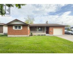 91 MAITLAND STREET, Thorold, Ontario