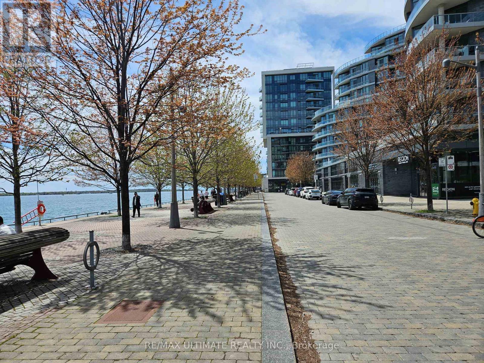 703 - 15 Merchants' Wharf, Toronto, Ontario  M5A 0N8 - Photo 23 - C13138146