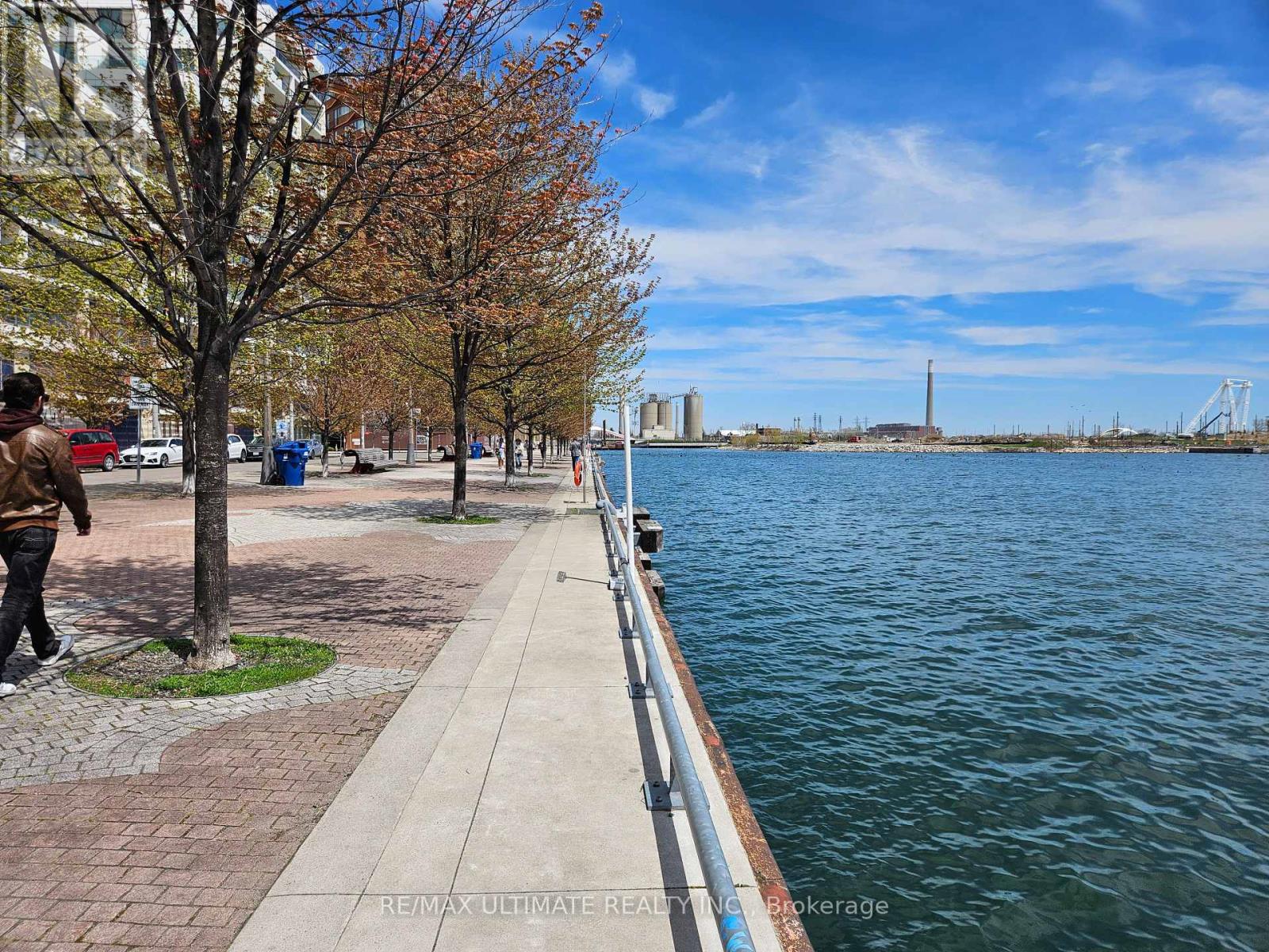 703 - 15 Merchants' Wharf, Toronto, Ontario  M5A 0N8 - Photo 24 - C13138146