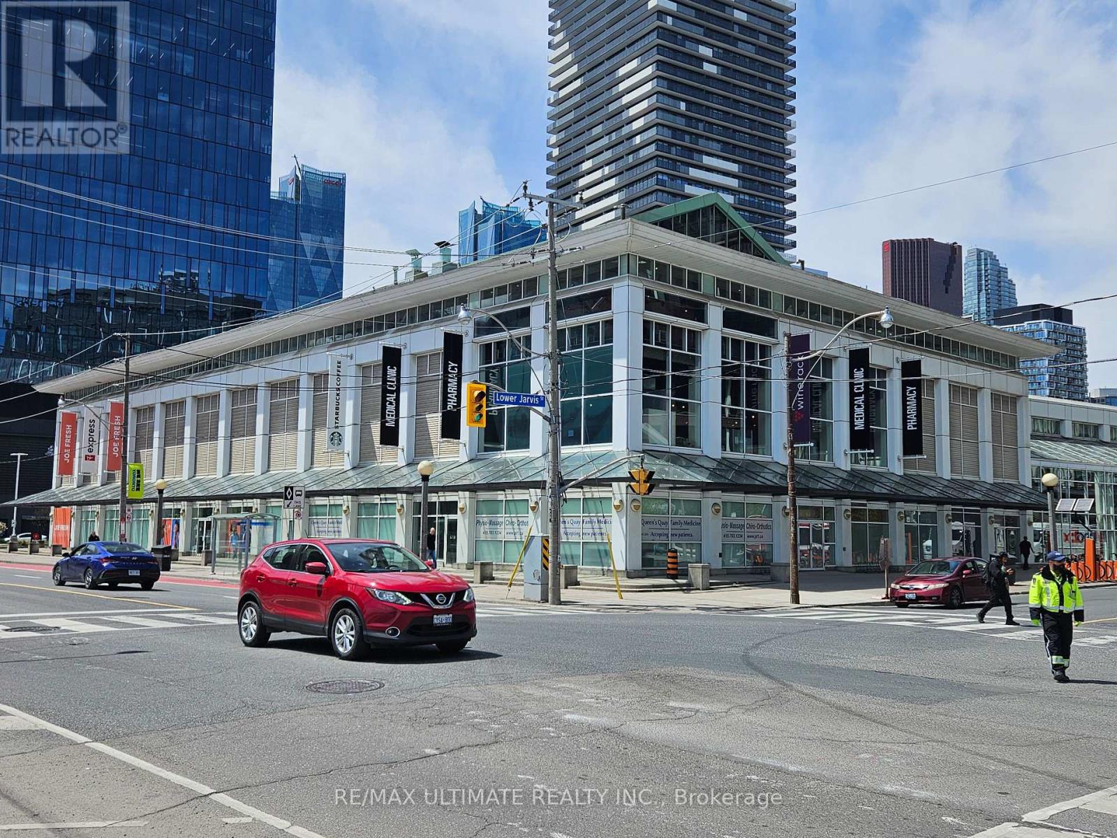 703 - 15 Merchants' Wharf, Toronto, Ontario  M5A 0N8 - Photo 30 - C13138146