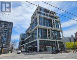 703 - 15 MERCHANTS' WHARF, Toronto, Ontario