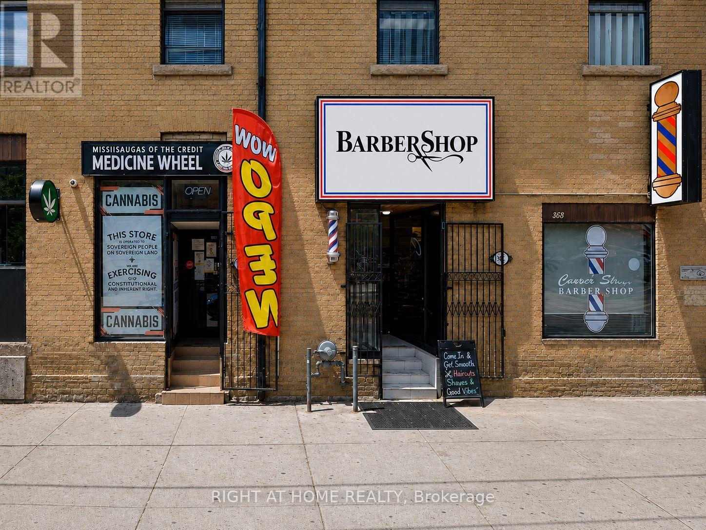 368 Church Street, Toronto, Ontario  M5B 2A2 - Photo 3 - C13138148