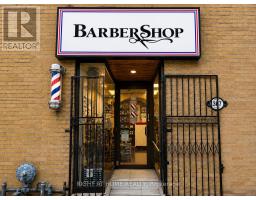 368 CHURCH STREET, Toronto, Ontario