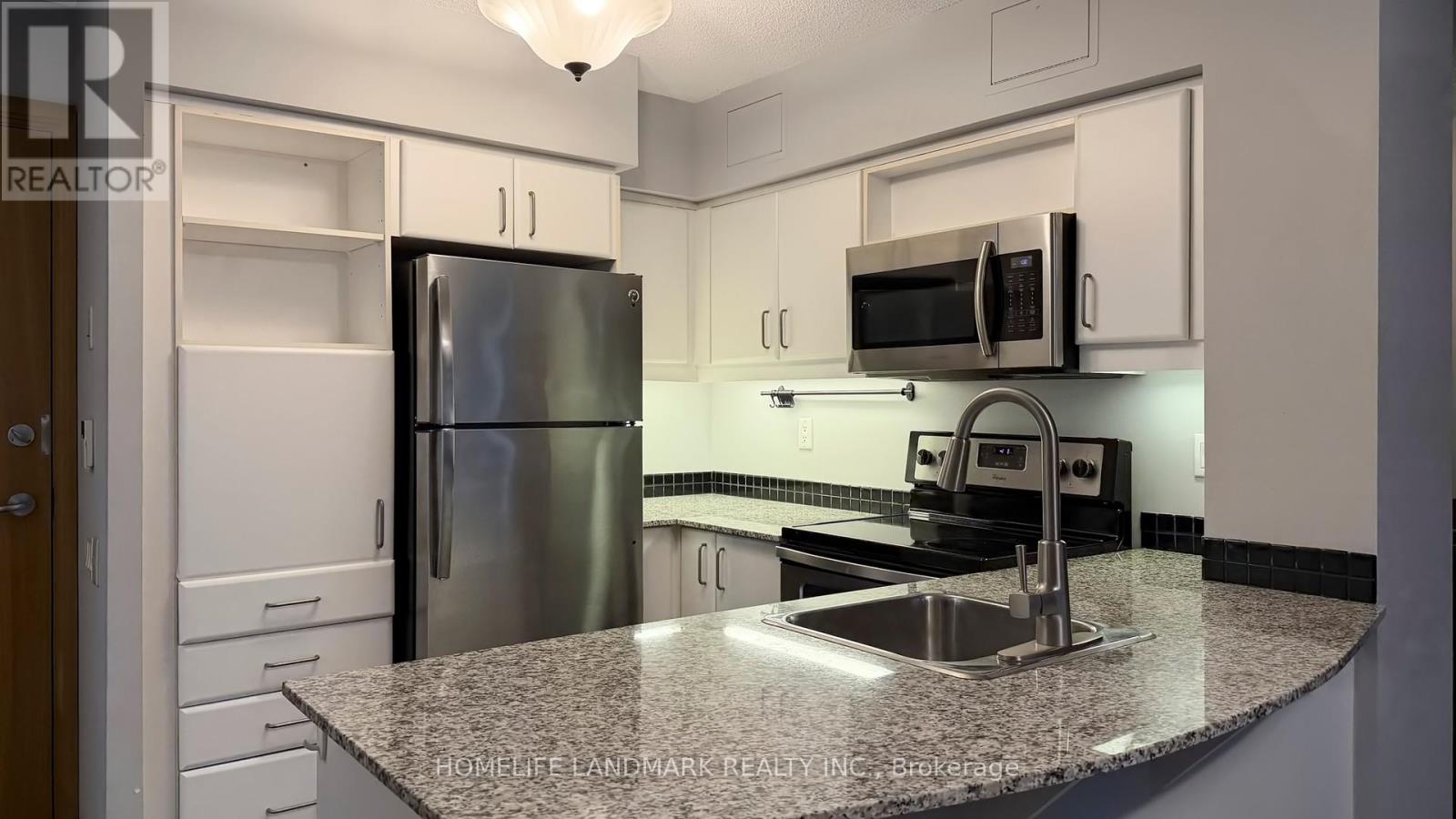 1105 - 33 Sheppard Avenue E, Toronto, Ontario  M2N 7K1 - Photo 11 - C13138156