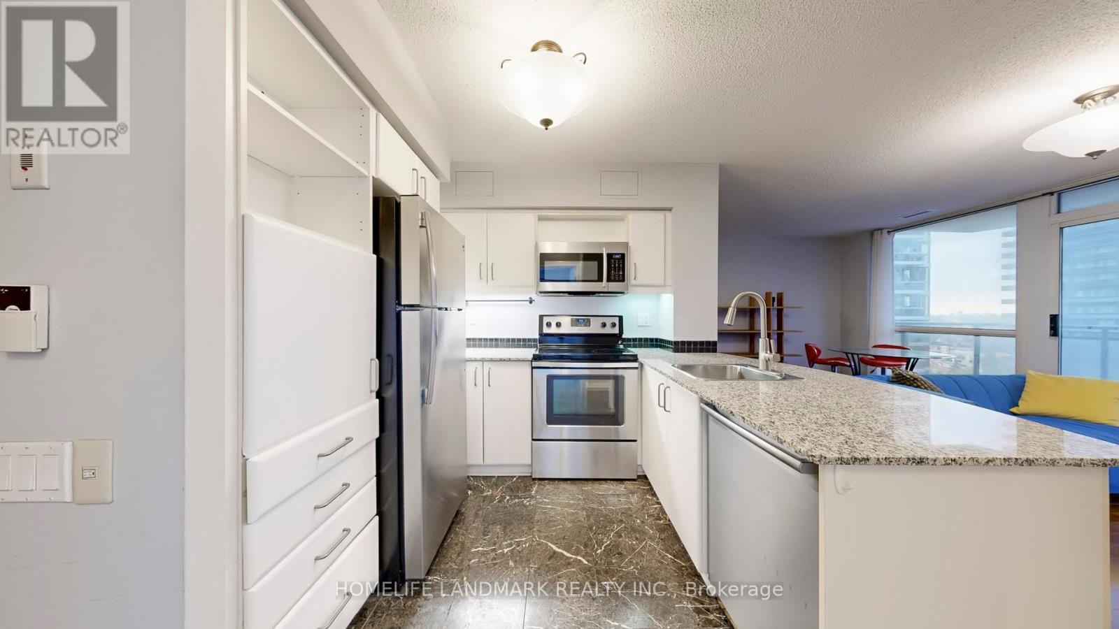 1105 - 33 Sheppard Avenue E, Toronto, Ontario  M2N 7K1 - Photo 13 - C13138156