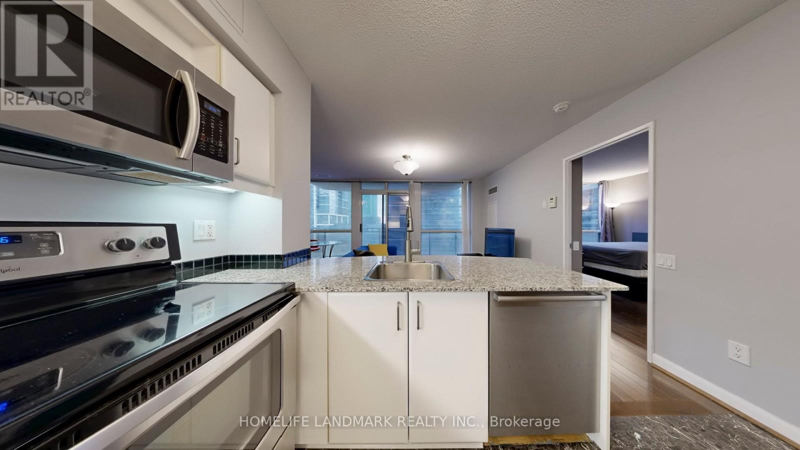 1105 - 33 Sheppard Avenue E, Toronto, Ontario  M2N 7K1 - Photo 14 - C13138156