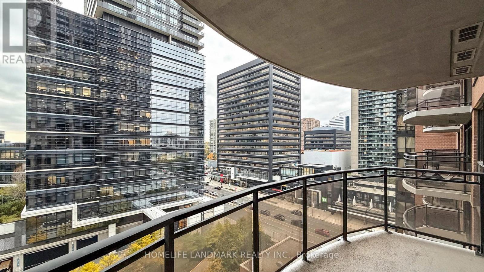 1105 - 33 Sheppard Avenue E, Toronto, Ontario  M2N 7K1 - Photo 20 - C13138156