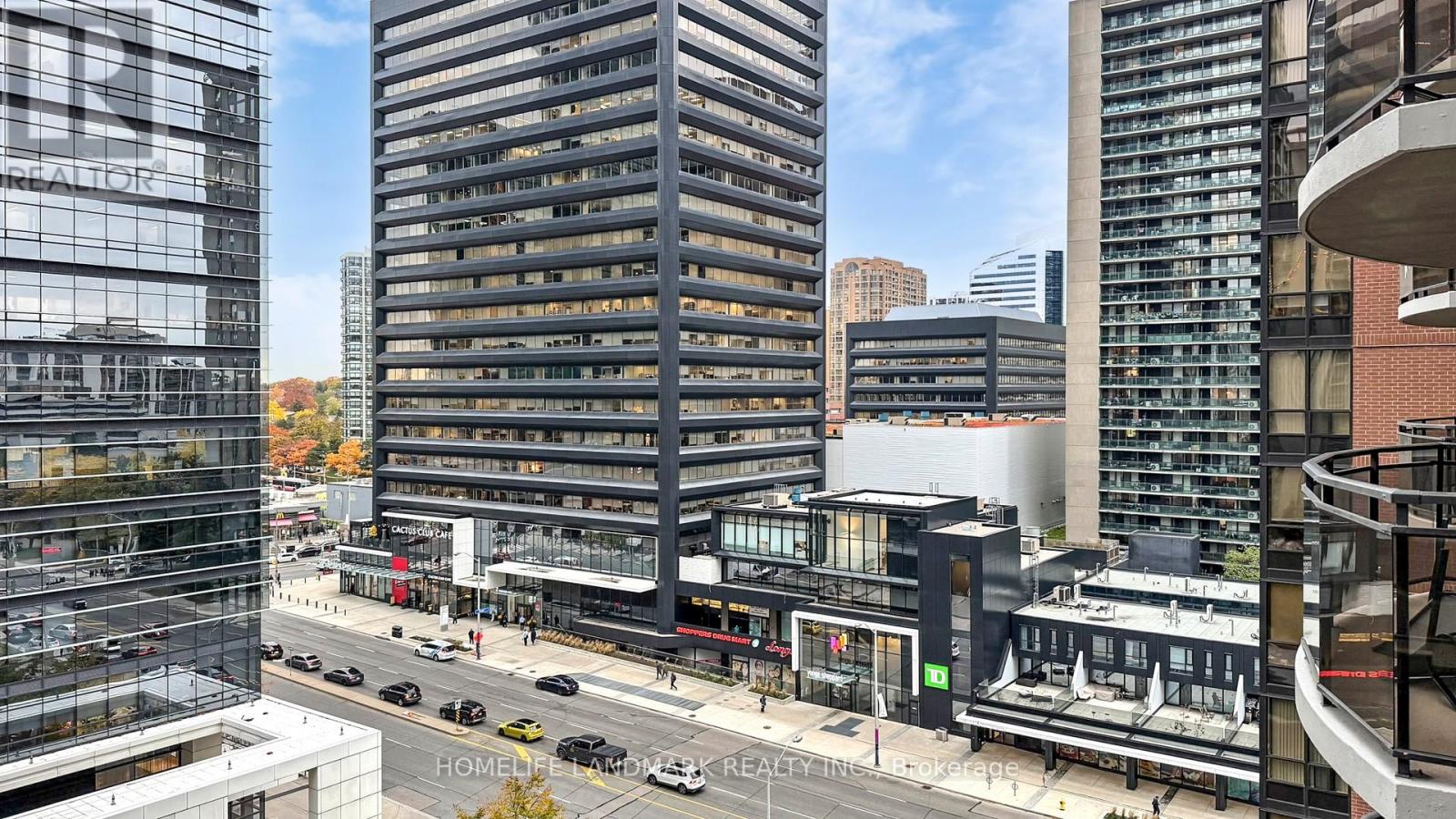 1105 - 33 Sheppard Avenue E, Toronto, Ontario  M2N 7K1 - Photo 25 - C13138156