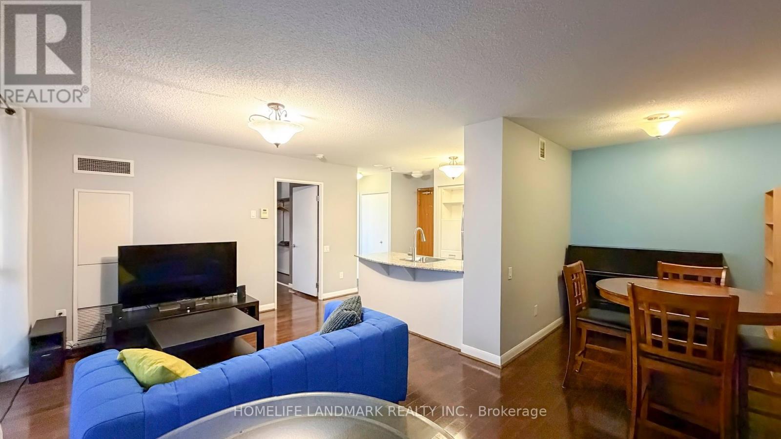 1105 - 33 Sheppard Avenue E, Toronto, Ontario  M2N 7K1 - Photo 5 - C13138156