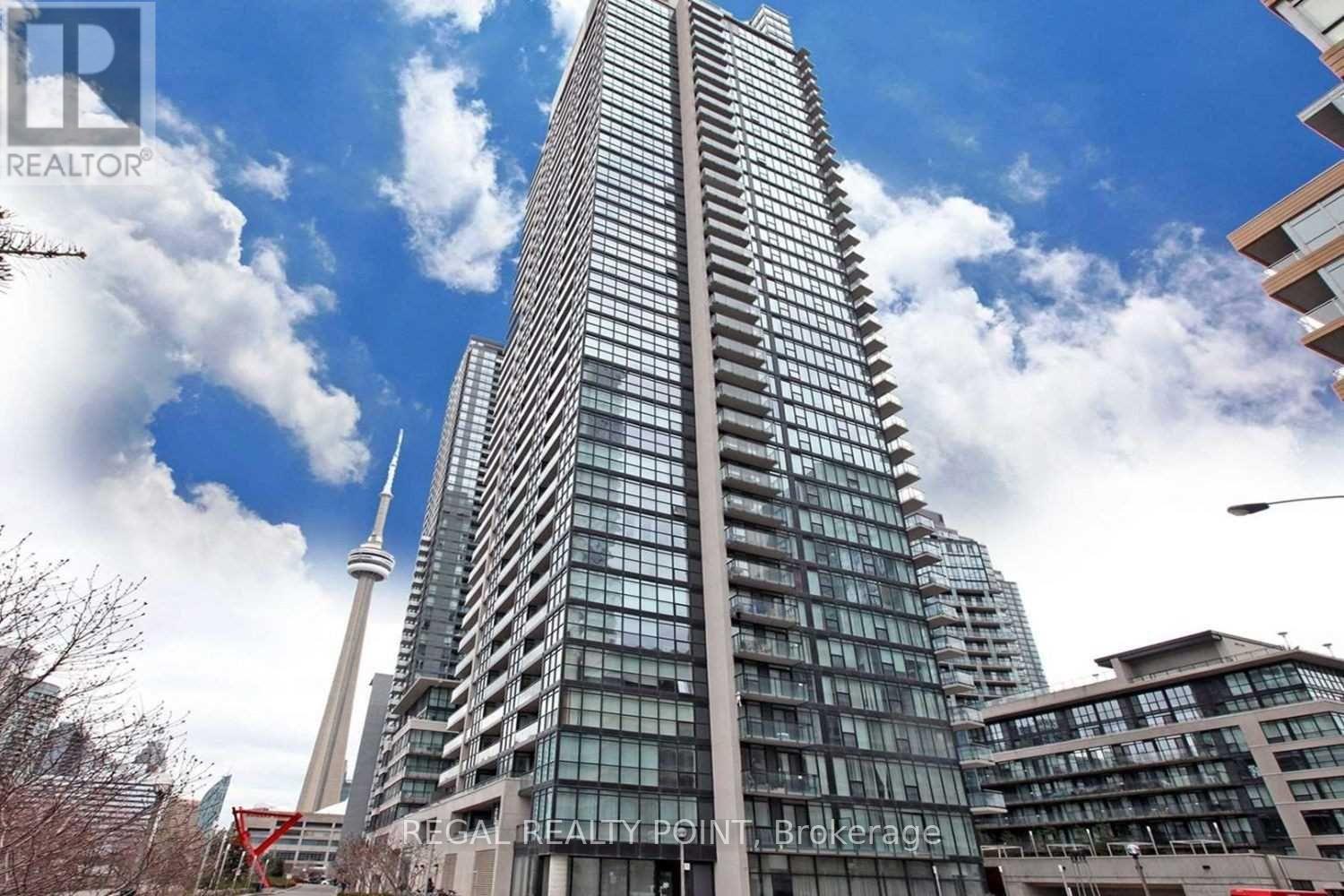 2910 - 25 CAPREOL COURT, Toronto, Ontario