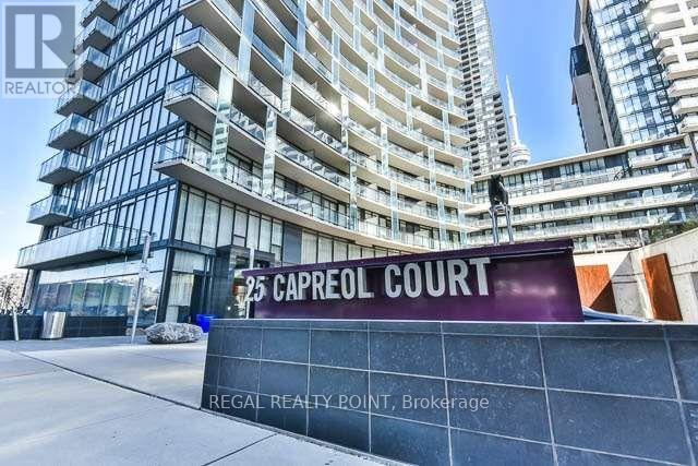 2910 - 25 Capreol Court, Toronto, Ontario M5V 3Z7 - Photo 2 - C13138160