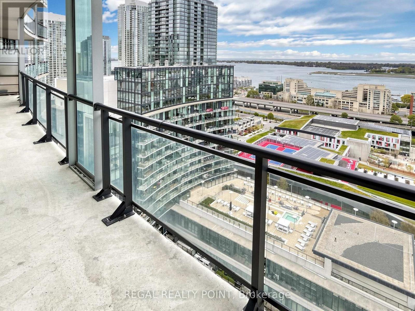 2910 - 25 Capreol Court, Toronto, Ontario M5V 3Z7 - Photo 22 - C13138160