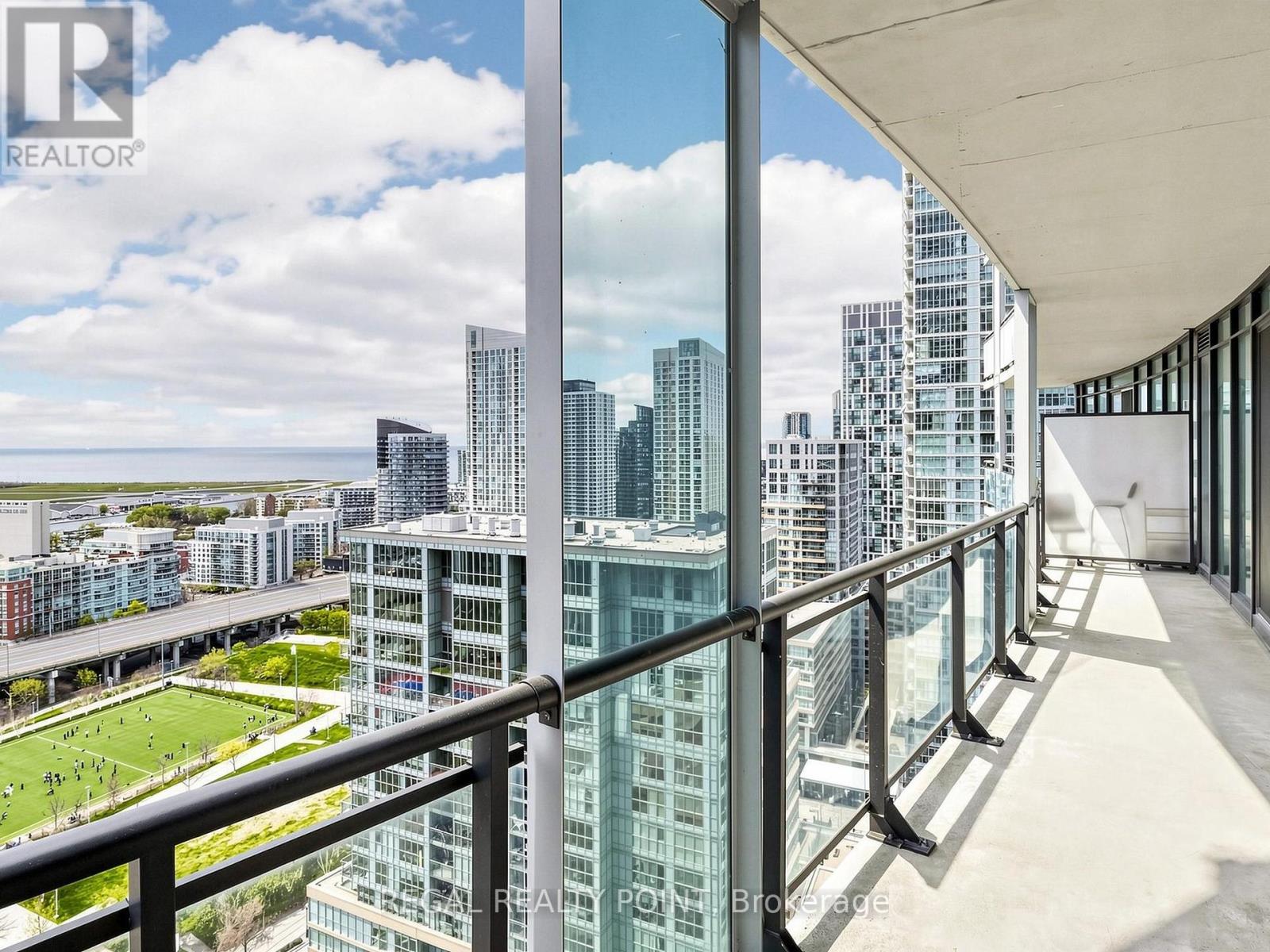 2910 - 25 Capreol Court, Toronto, Ontario M5V 3Z7 - Photo 23 - C13138160