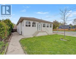 89 NEWTON DRIVE, Toronto, Ontario