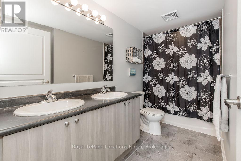 201 - 5 Anchorage Crescent, Collingwood, Ontario  L9Y 0Y6 - Photo 12 - S13138188