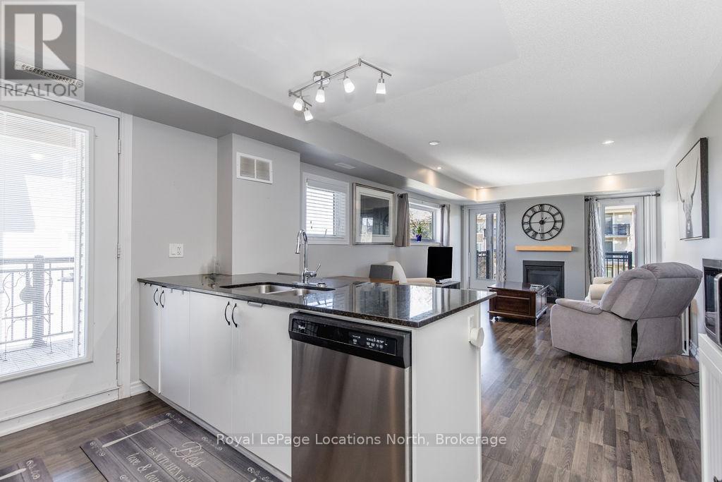 201 - 5 Anchorage Crescent, Collingwood, Ontario  L9Y 0Y6 - Photo 13 - S13138188