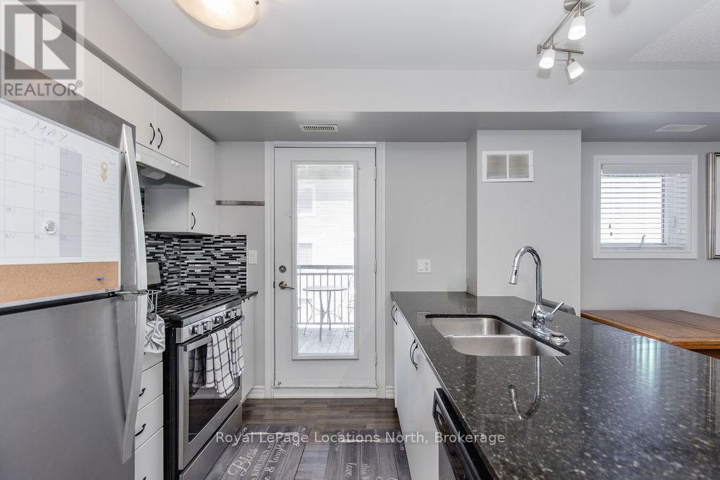 201 - 5 Anchorage Crescent, Collingwood, Ontario  L9Y 0Y6 - Photo 14 - S13138188