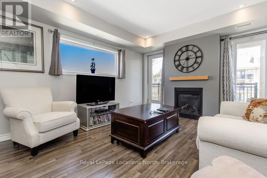 201 - 5 Anchorage Crescent, Collingwood, Ontario  L9Y 0Y6 - Photo 22 - S13138188