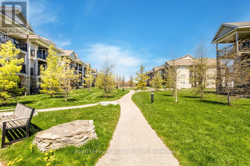 201 - 5 Anchorage Crescent, Collingwood, Ontario  L9Y 0Y6 - Photo 39 - S13138188