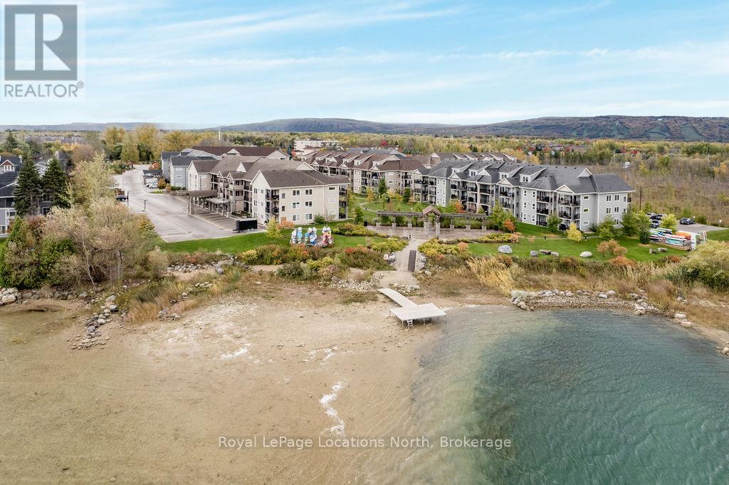 201 - 5 Anchorage Crescent, Collingwood, Ontario  L9Y 0Y6 - Photo 46 - S13138188
