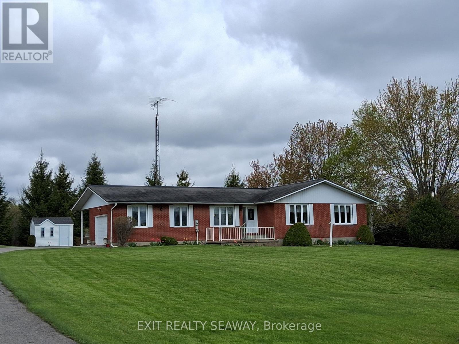 5514 COUNTY ROAD 16 ROAD N, South Dundas, Ontario