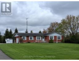 5514 COUNTY ROAD 16 ROAD N, South Dundas, Ontario