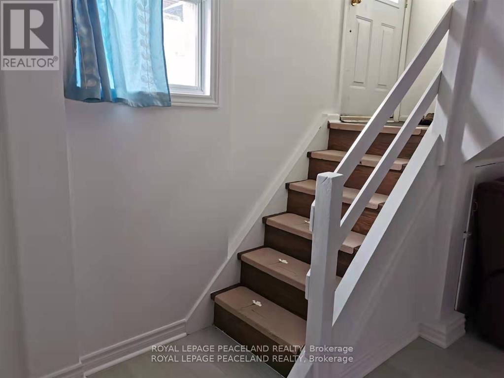 Bsmt-1 - 84 Araman Drive, Toronto, Ontario  M1T 2P8 - Photo 2 - E13138164