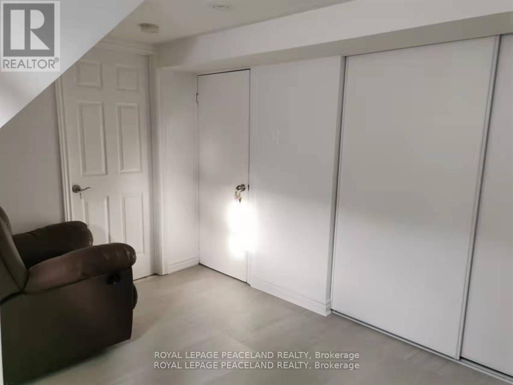 Bsmt-1 - 84 Araman Drive, Toronto, Ontario  M1T 2P8 - Photo 3 - E13138164